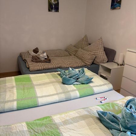 Pension Kleiner Еґінґ Екстер'єр фото